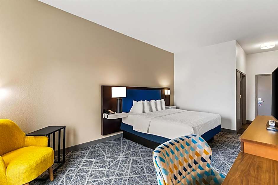 Hampton Inn By Hilton Laramie