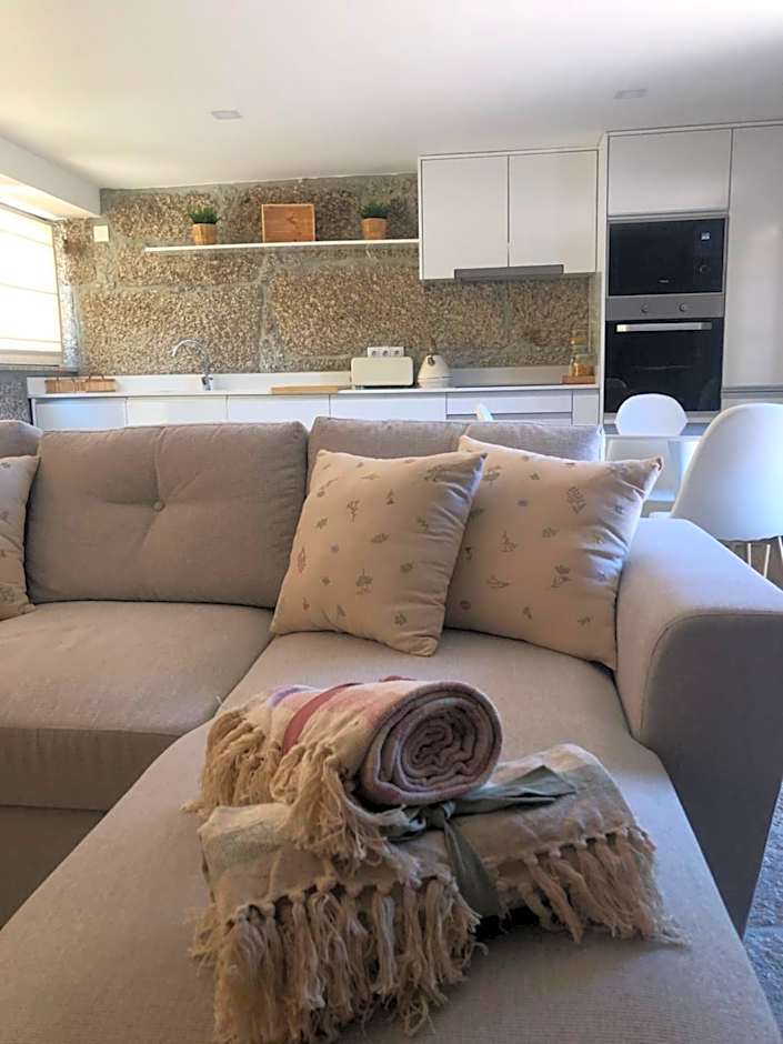 Sobreiro Valley - Casa Isabel