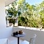 Infinity Suites
