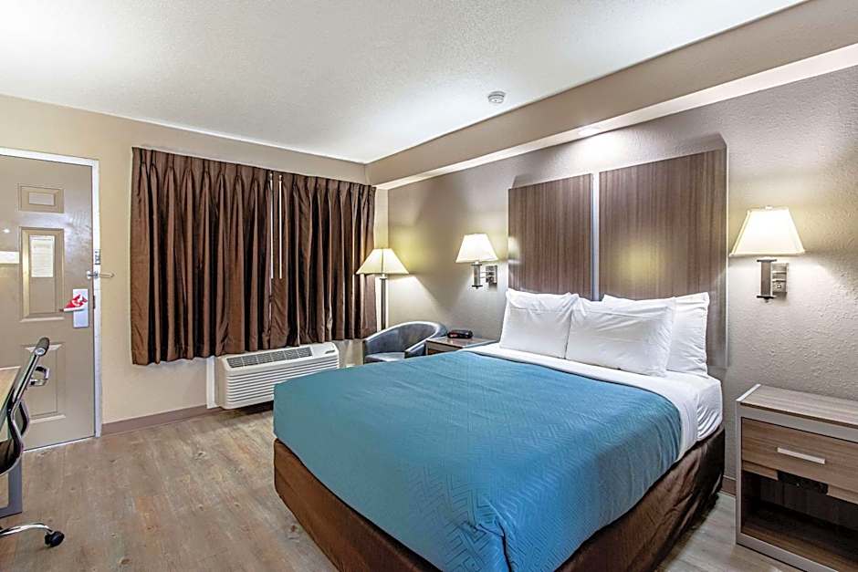 Econo Lodge Kingsville