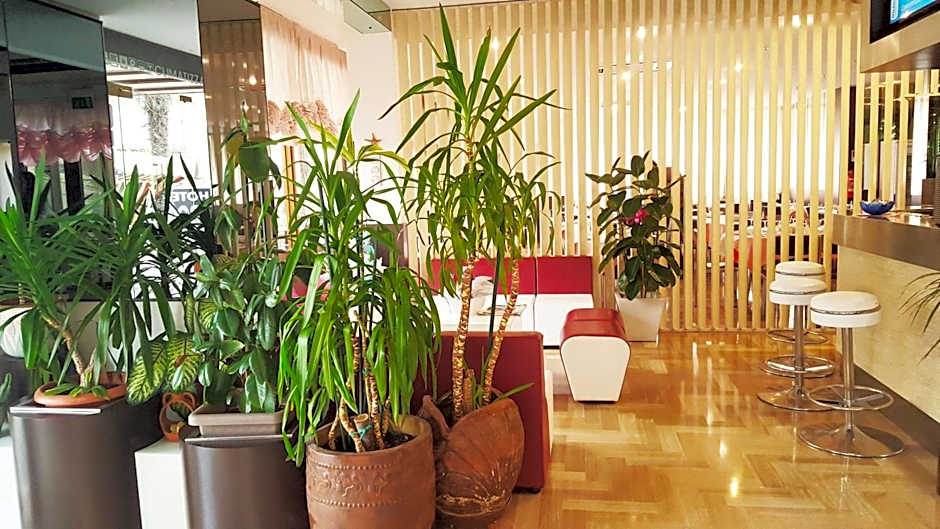 Hotel Trocadero