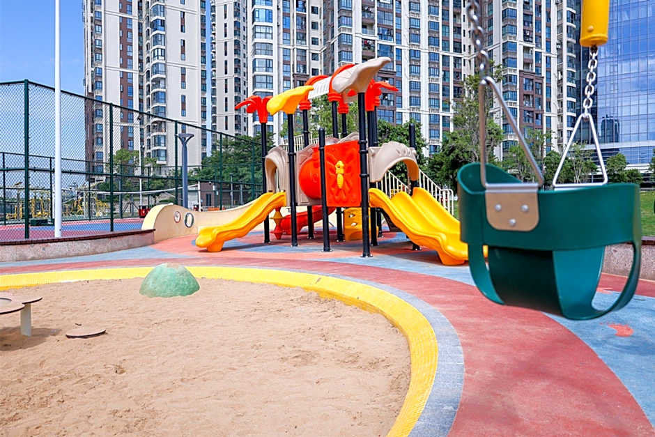 Crowne Plaza Quanzhou Riverview By IHG