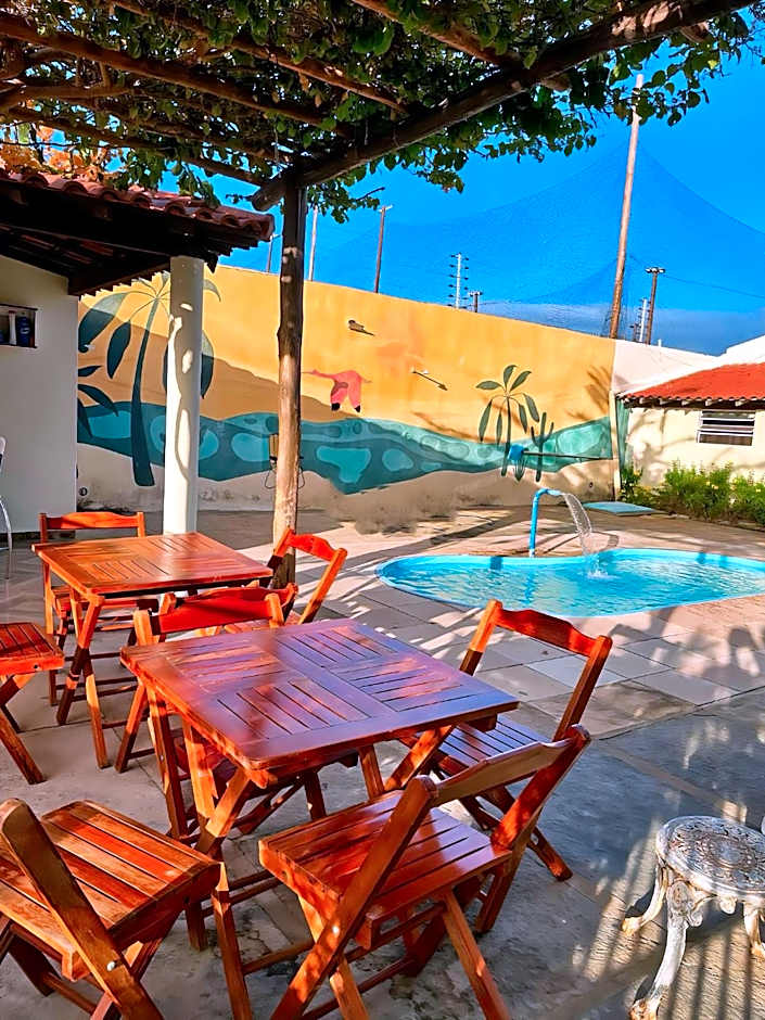 Pousada Cristo Rei-Parnaíba