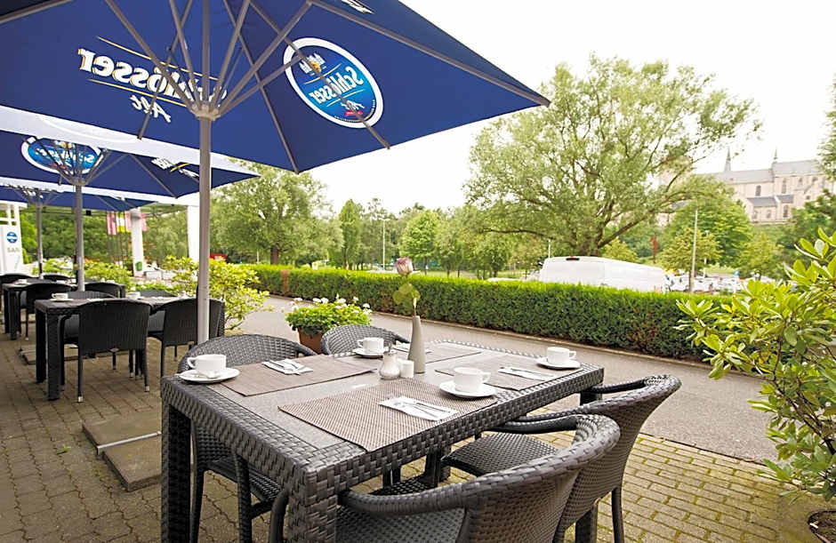 Leonardo Hotel Monchengladbach