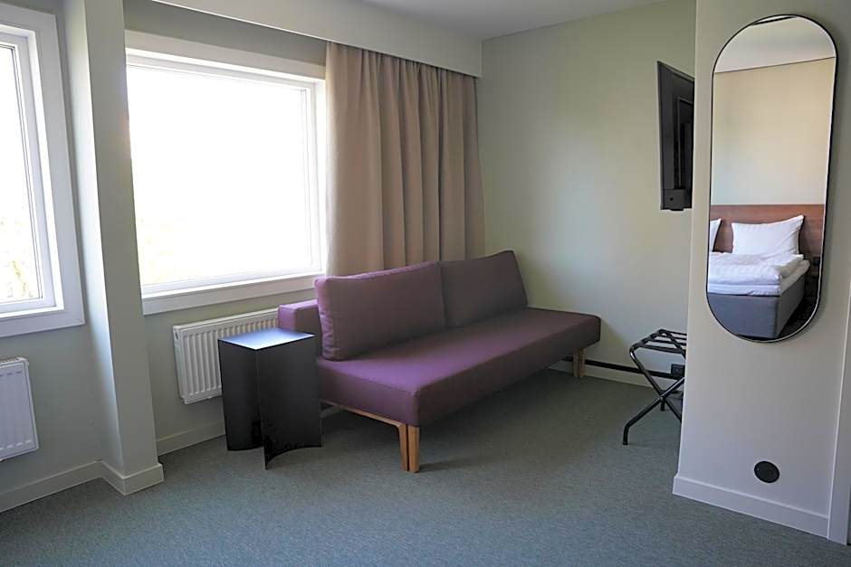 Comfort Hotel Panorama