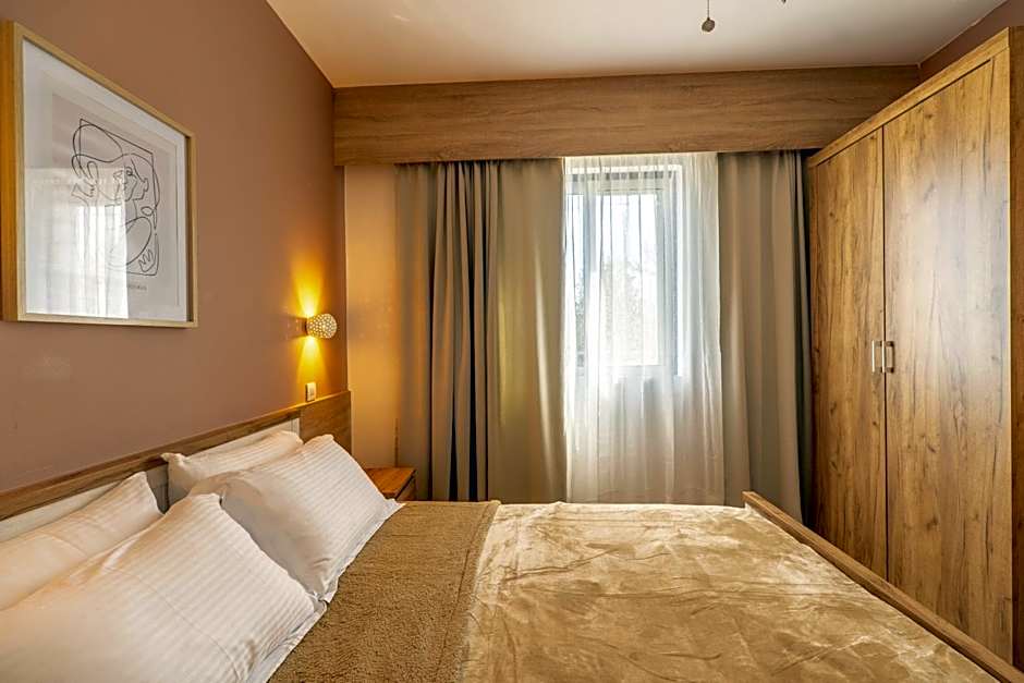 Paradisio Baby & Kinder Apartments