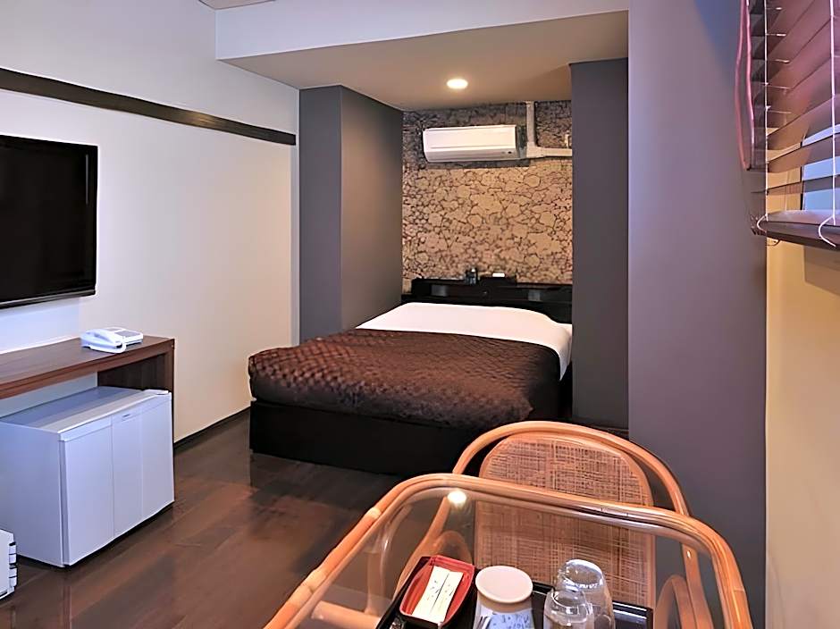 Hotel Shiosai