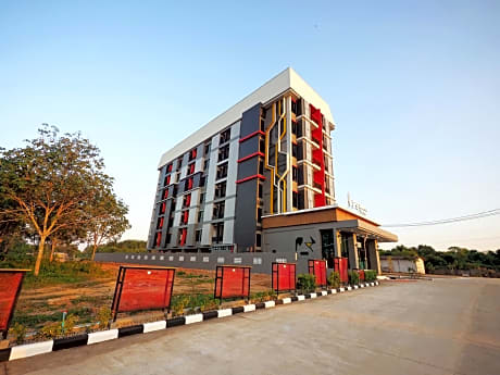 PS SRIPHU HOTEL (SHA Extra Plus)