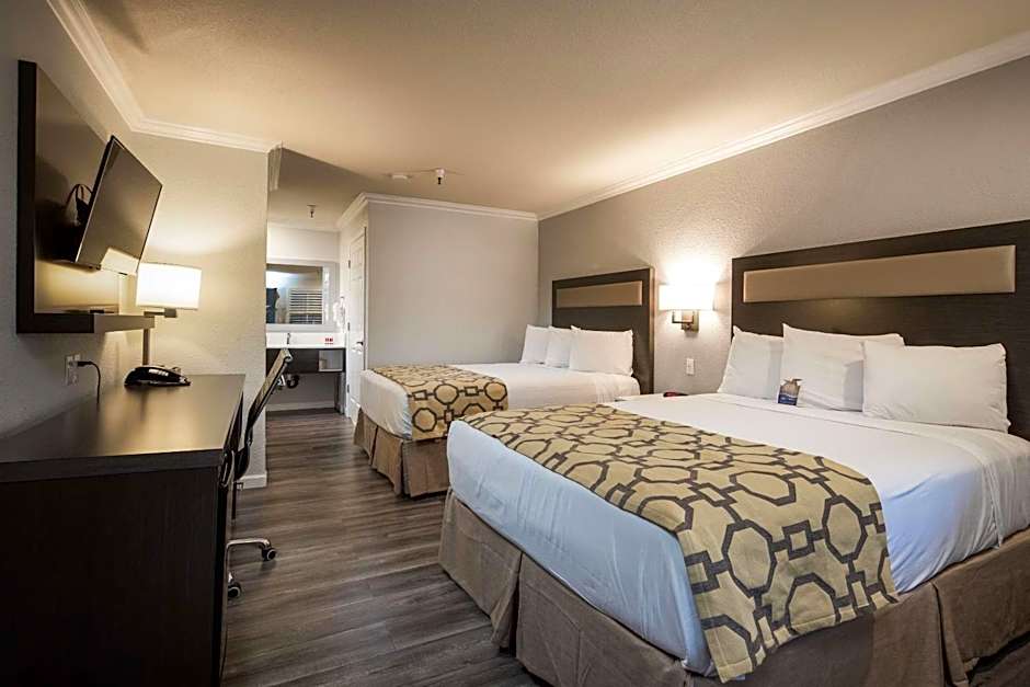 Rodeway Inn