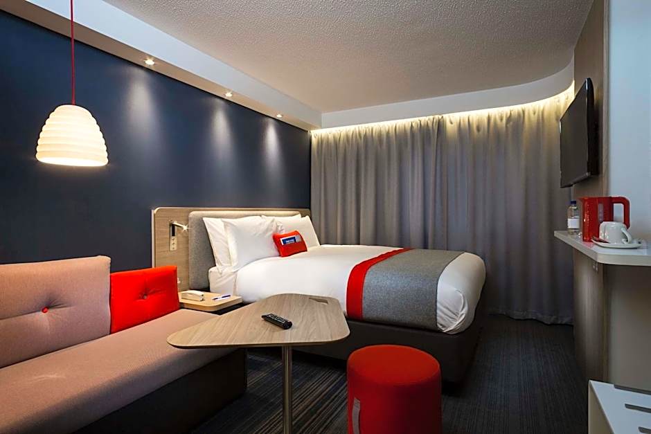 Holiday Inn Express Grimsby By IHG