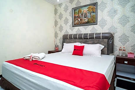 RedDoorz near Uniska Banjarmasin