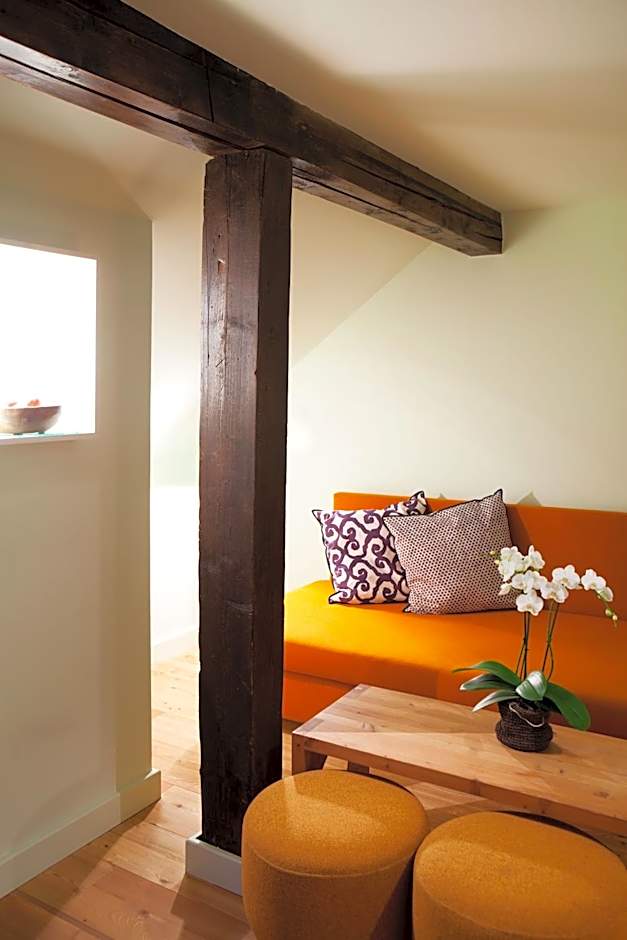 Alpine Spa Hotel Haus Hirt