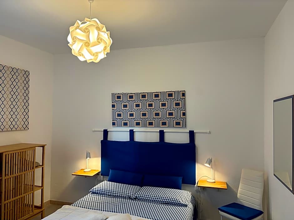 Assajè Guestroom