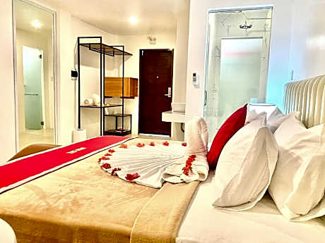Mayumi Lodge