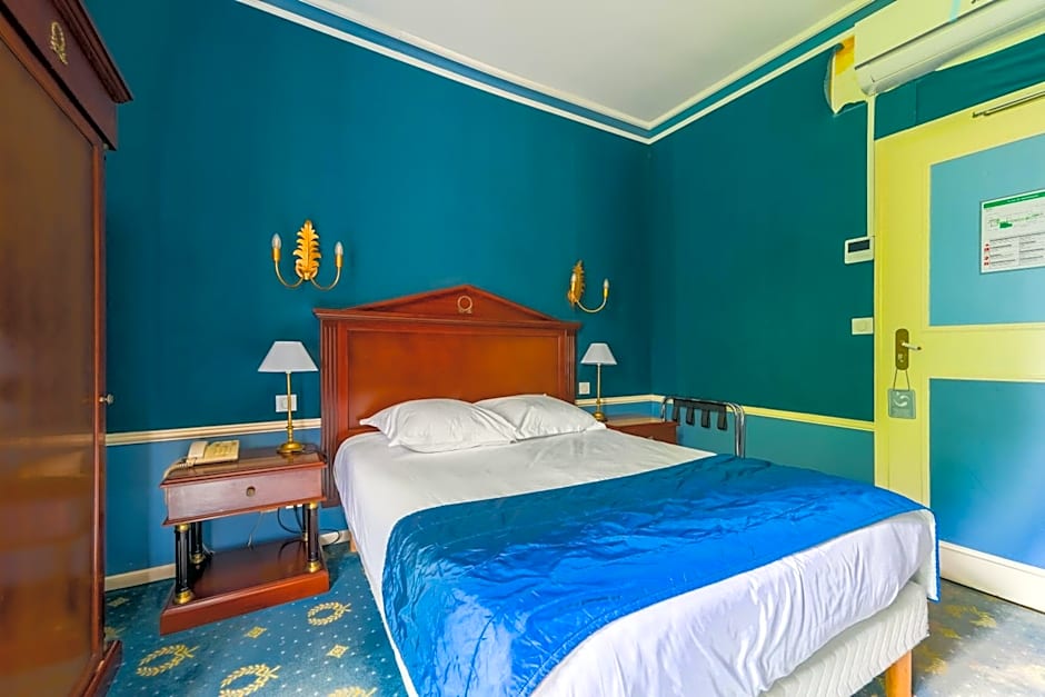 Hôtel Les Maréchaux