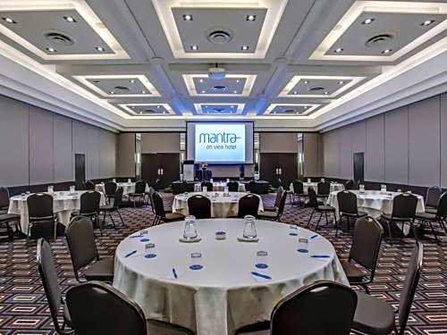 Mantra on View Hotel