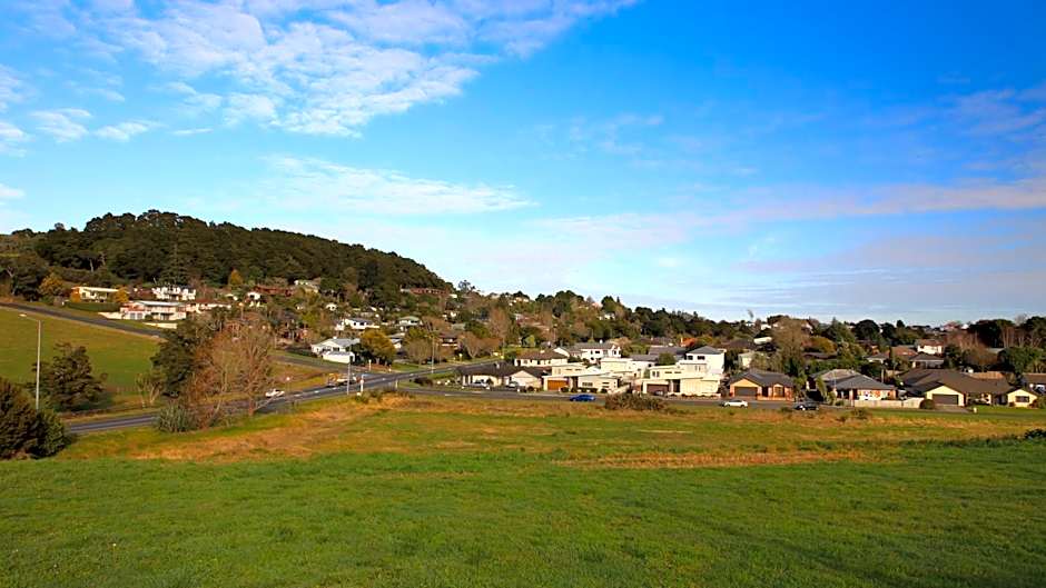 Bk's Counties Motor Lodge