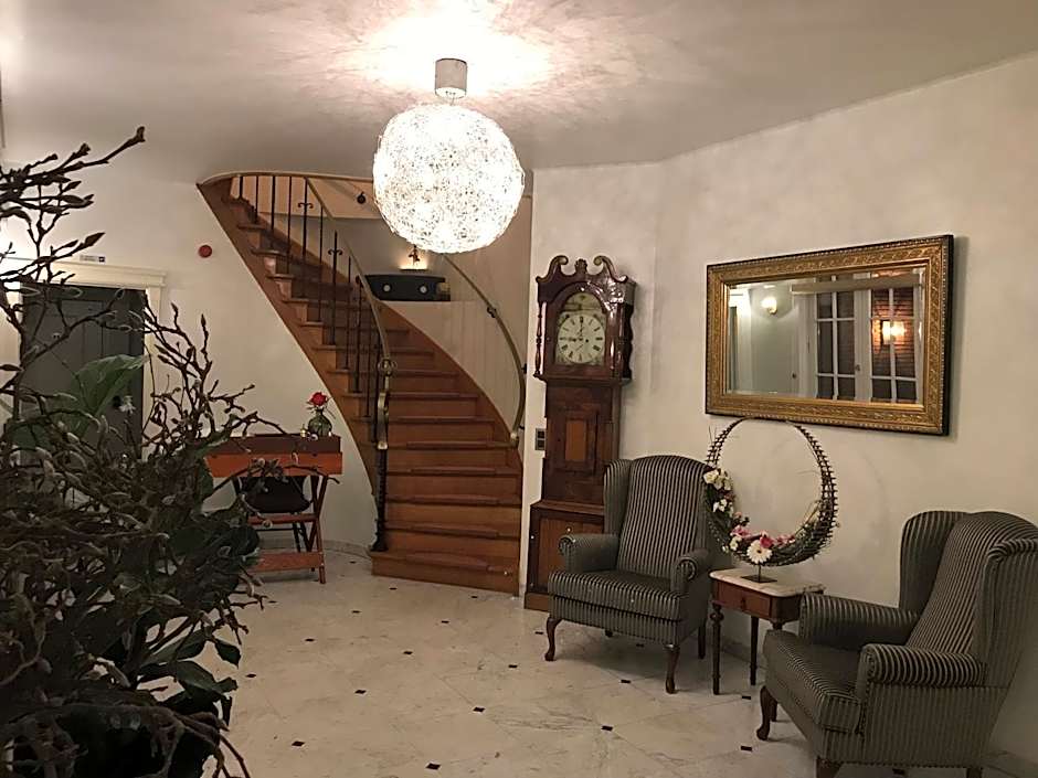 Notarishuis Beveren B&B