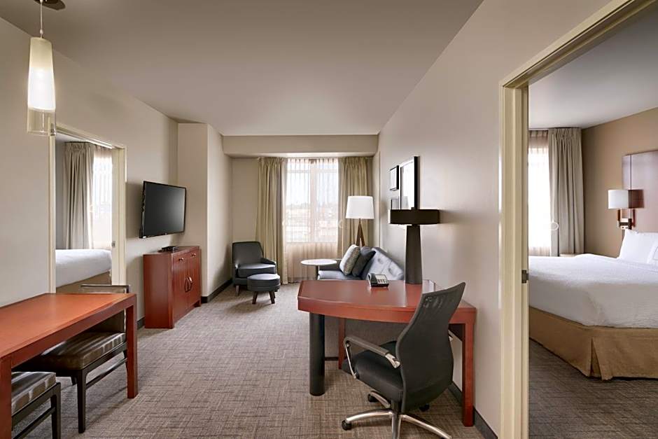 Residence Inn by Marriott Idaho Falls