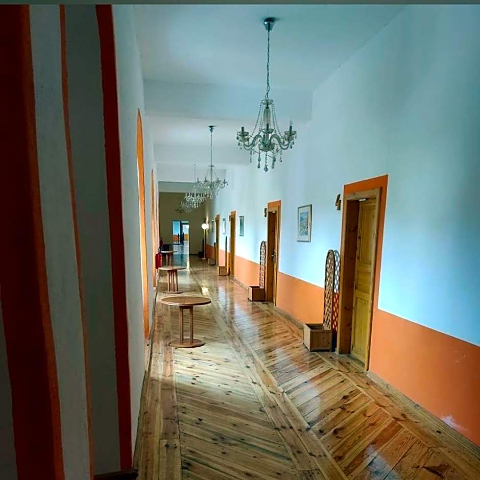 Rittergut Dröschkau