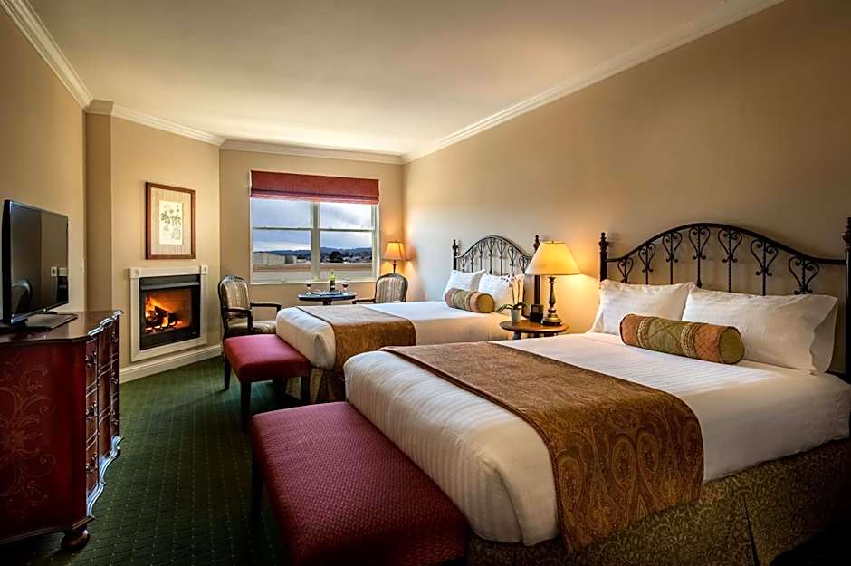 Photo 1 of 1 of Deluxe 2 Queen Beds