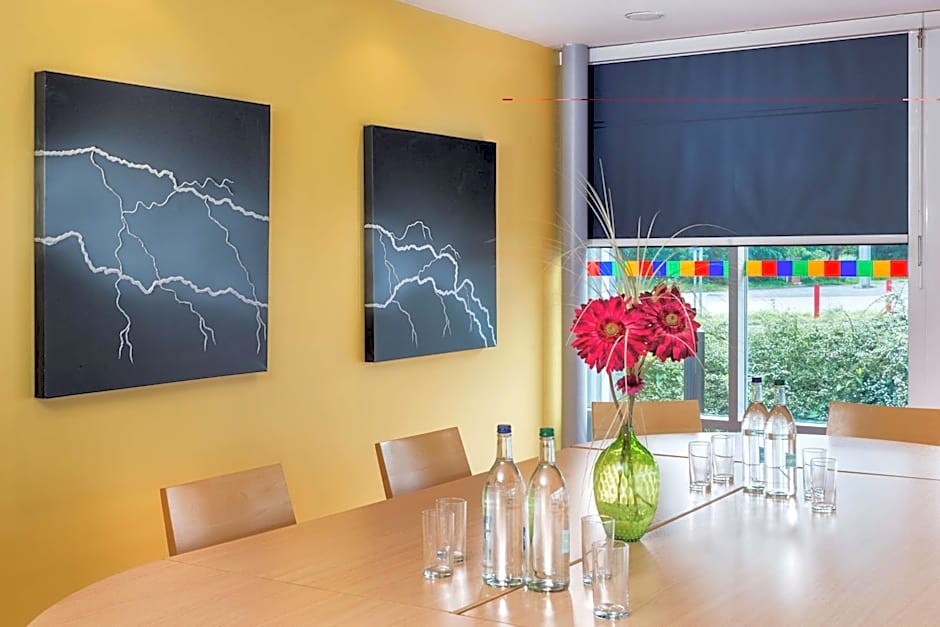 Park Inn Birmingham Walsall