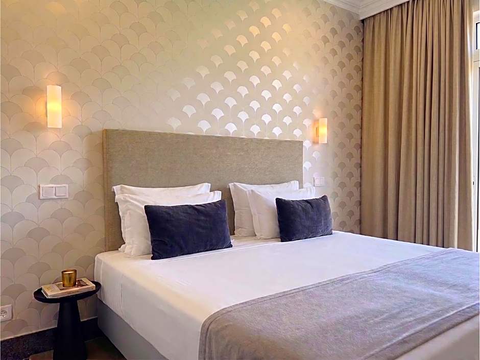 Hotel Maritur - Adults Only