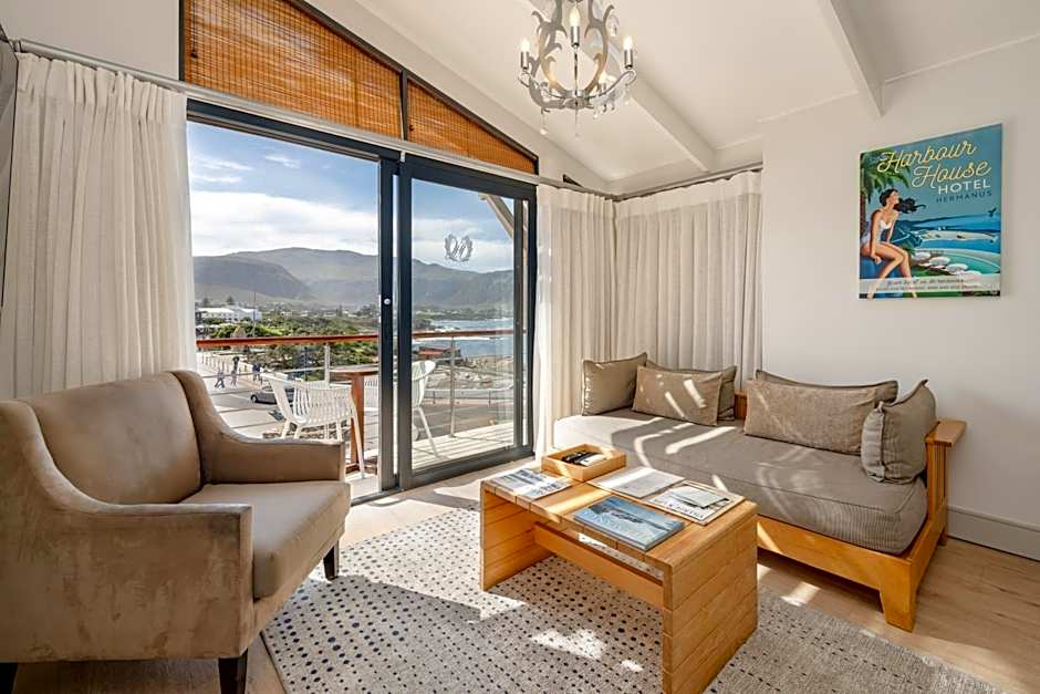 Harbour House Hotel