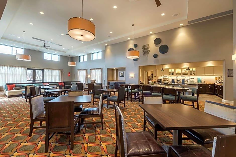 Homewood Suites by Hilton Boston Marlborough