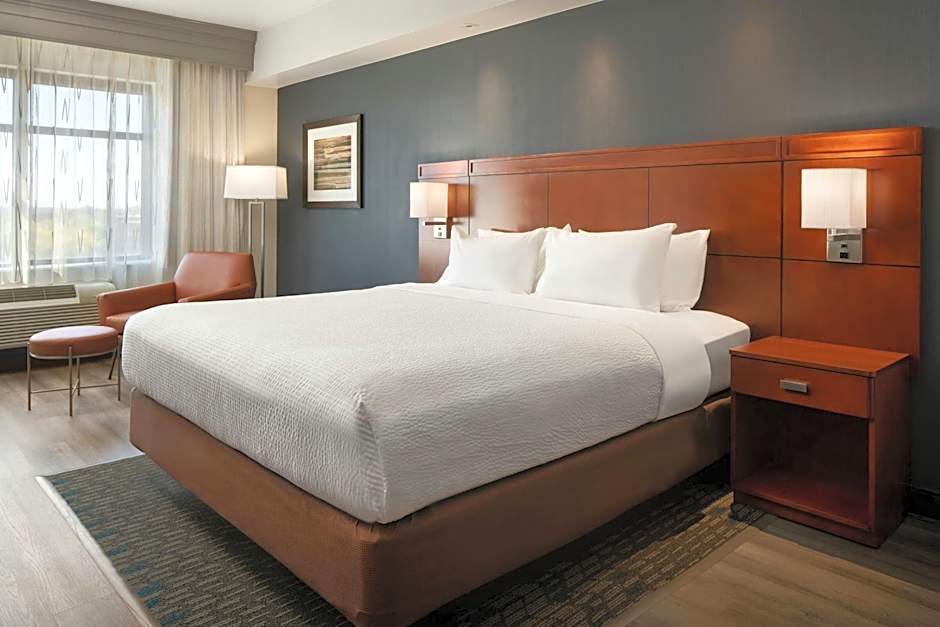 Courtyard by Marriott Scottsdale Salt River