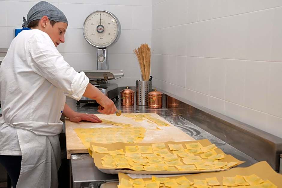 Hotel Ristorante Cesare