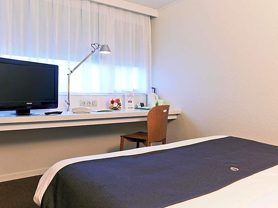 Campanile Rennes Ouest - Cleunay