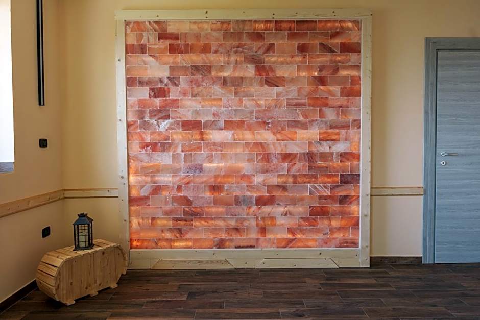 Hotel Panoramico SPA lago d'Orta Only Adults