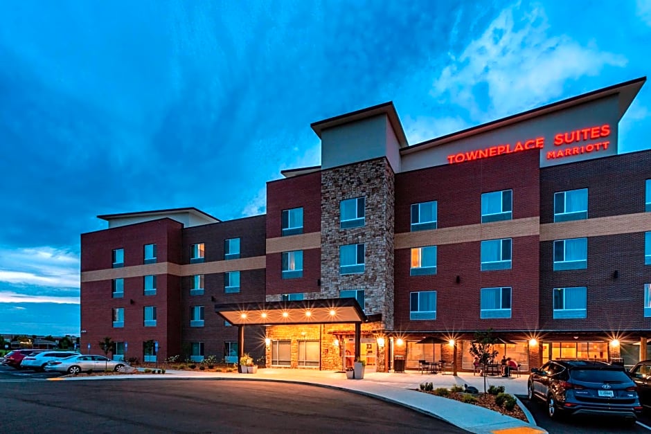 TownePlace Suites by Marriott Lexington Keeneland/Airport
