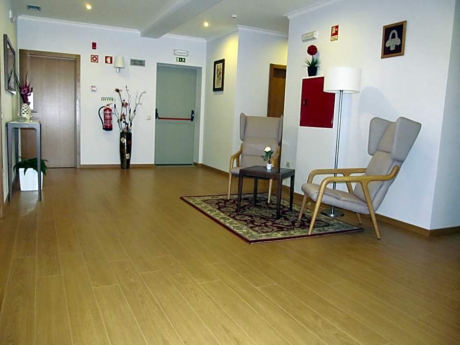 Hotel Solar da Capela