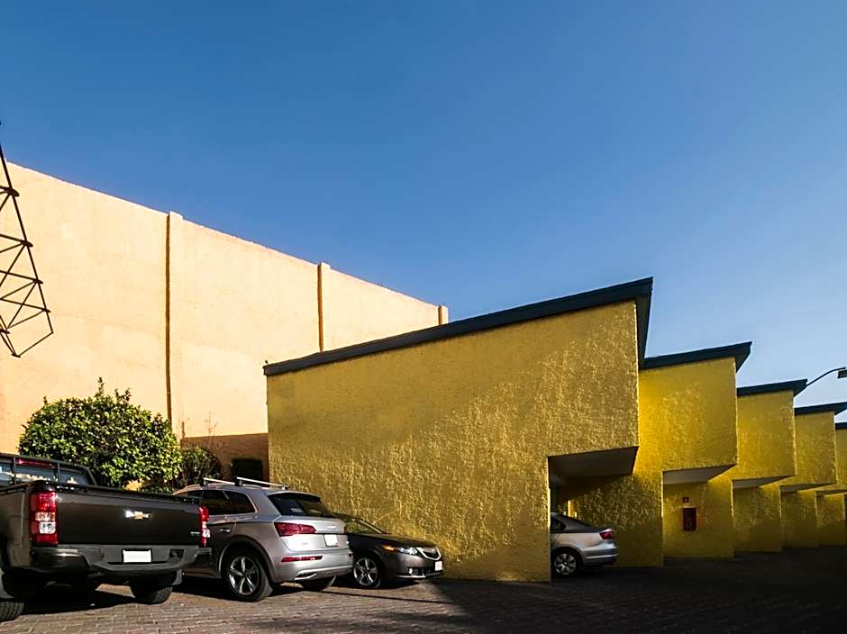 Autoparador Del Valle