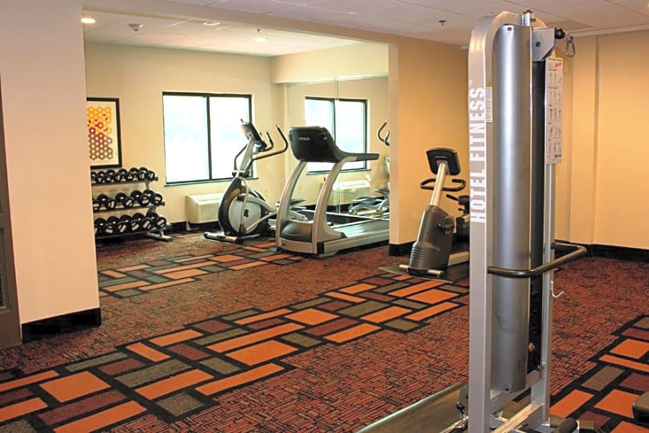 Holiday Inn Express & Suites Mobile West - I-10 By IHG