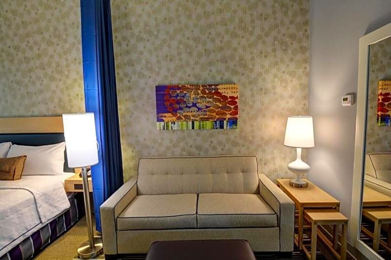 Home2 Suites By Hilton Stafford Quantico