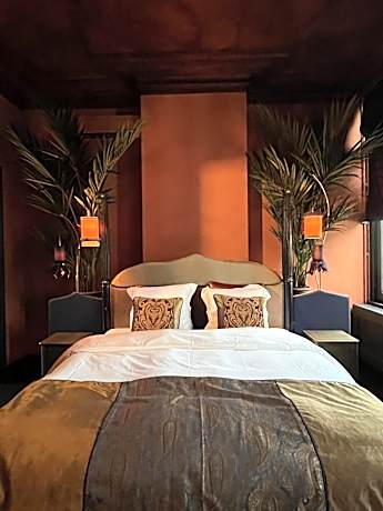 Suite Iris with Balcony