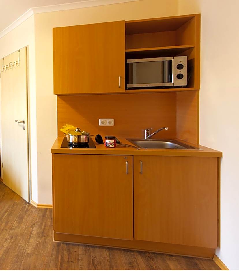 Gästehaus Zehmerhof bei Erding