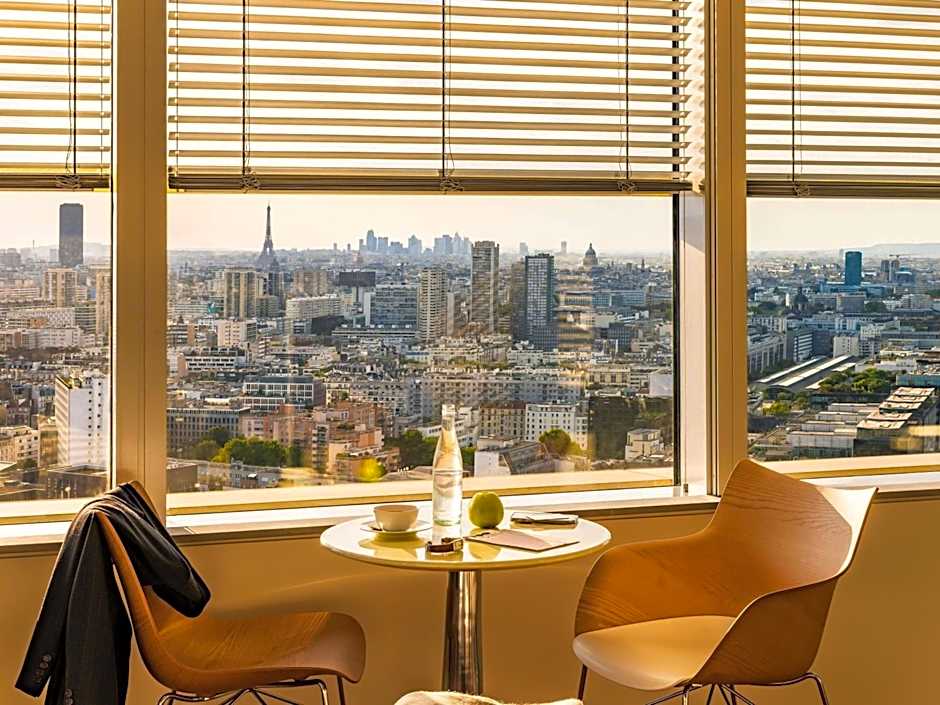 Too Hotel & Spa Paris - MGallery Collection