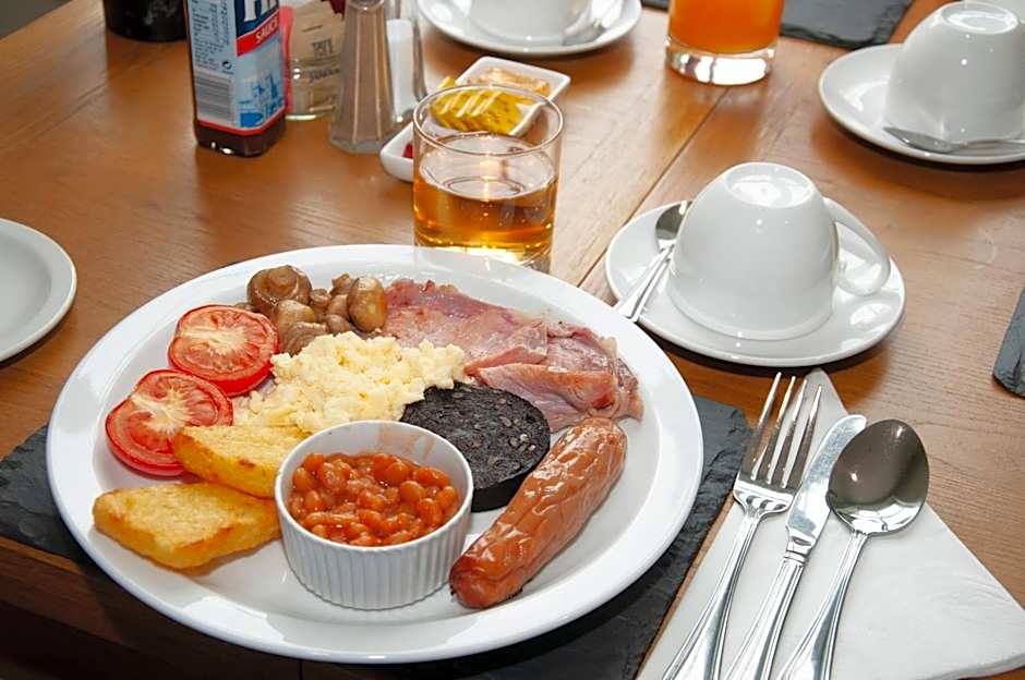 Gwesty Seren Hotel