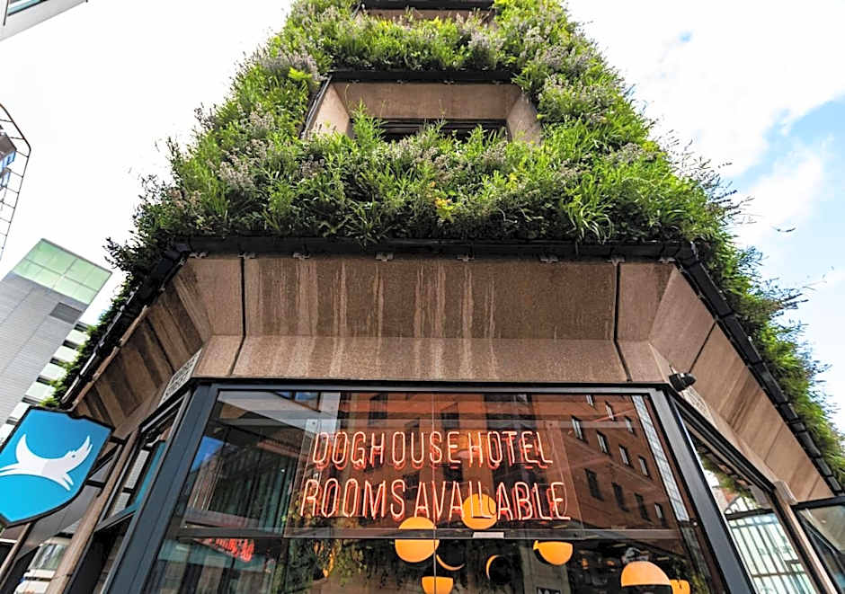 BrewDog DogHouse Manchester