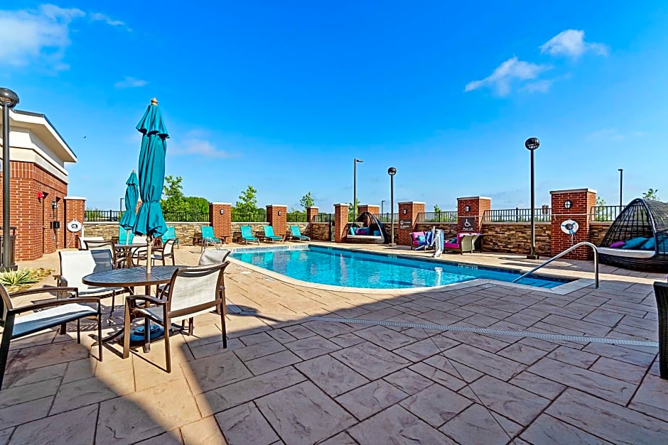 Hilton Garden Inn Edmond/Oklahoma City North