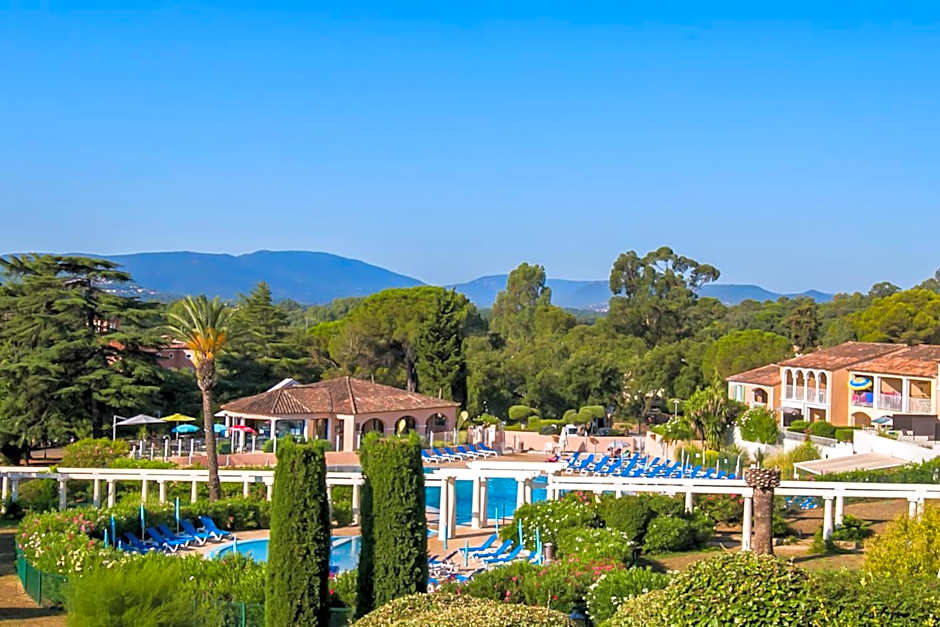 Résidence Pierre & Vacances Les Parcs de Grimaud