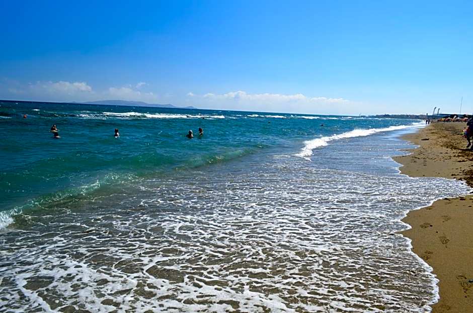 Sun Boutique Hotel (Adults Only)