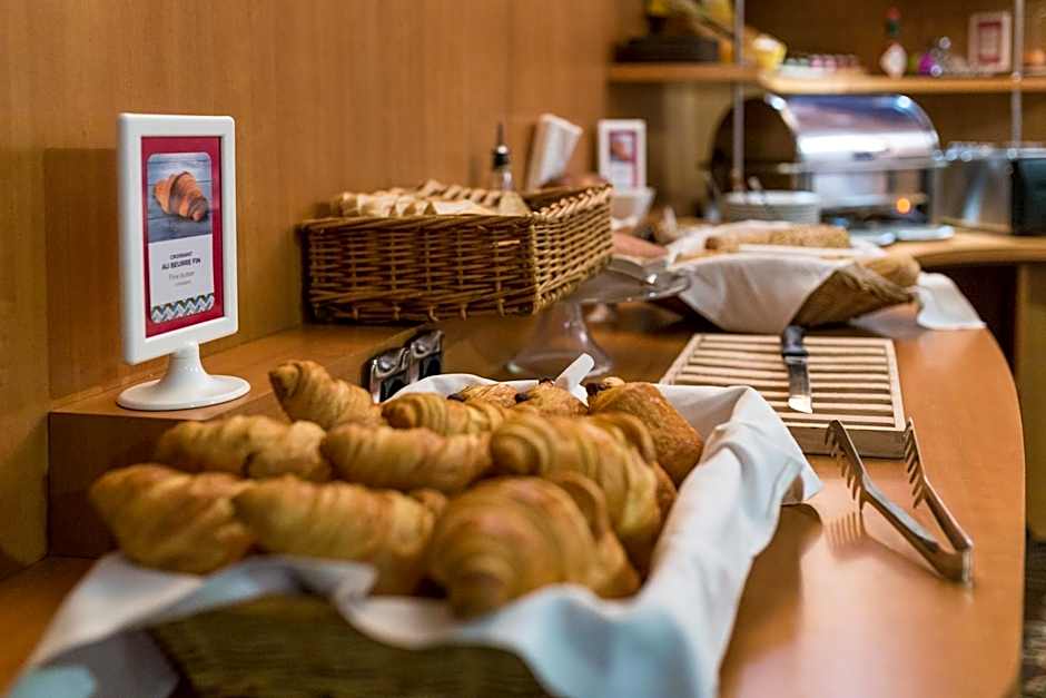 Hotel Mercure Albi Bastides