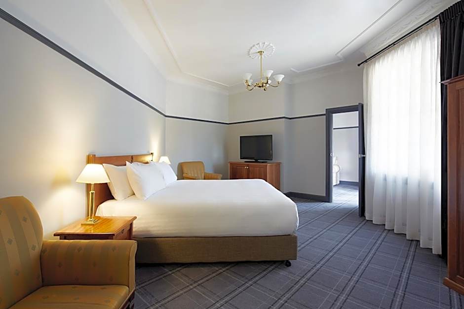 Brassey Hotel - Managed by Doma Hotels