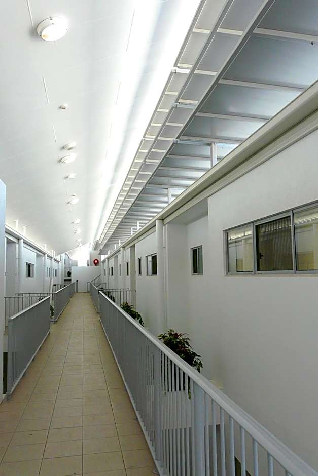 Monterey Apartments Moranbah