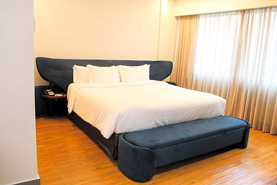 Pullman Sao Paulo Vila Olimpia